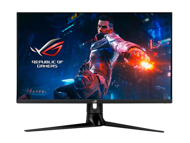 ROG Swift PG32UQ