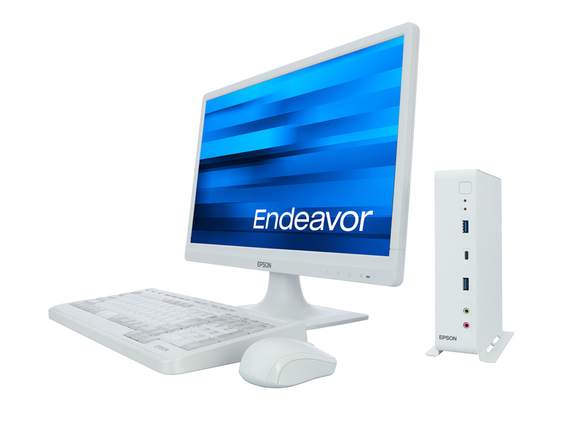 Endeavor ST200E