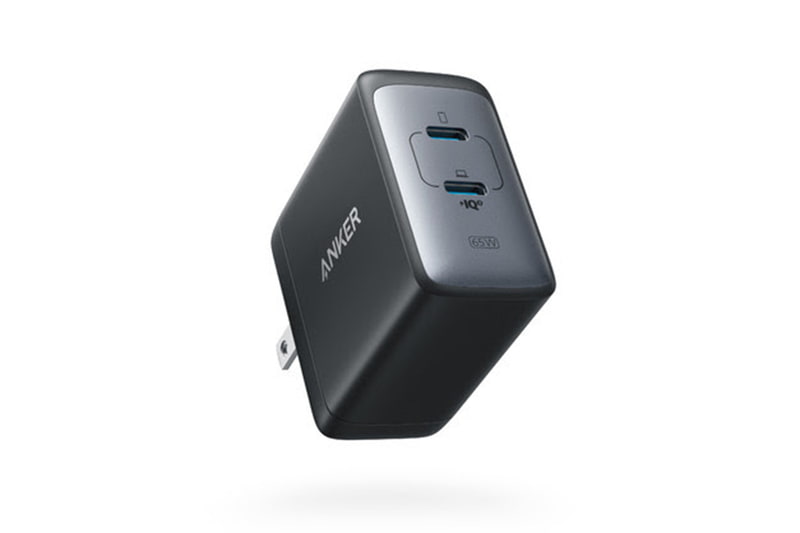 PowerPort III 2-Port 65W