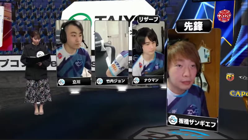 コミュファDetonatioNのプチ情報。お仕事の話について板橋ザンギエフは元エンジニアだったので、ゲーマーにならなければ続けていたかもとした。板橋ザンギエフが早稲田卒のエンジニアだったのは有名な話のようだ。また、ナウマンもプロゲーマーになる前に就職活動していたとのことで同じようにエンジニアか営業をやっていたかもとのことだ。ほかにも竹内ジョンは家族ぐるみで絵を描くのが好きで、現在もお絵描き配信などをやっており、イラストレーターや漫画家になりたかったという