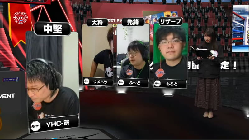 Mildom Beastのプチ情報。仕事の話についてふ～どとYHC-餅はどちらもゲームに携わる仕事をしたいとした。もるとは元々スポーツが得意なので野球選手になりたかったそうだ。またウメハラは宇宙の研究をする学者になりたいという。アール氏によるとウメハラは昔から散歩しながら宇宙について語っていたそうでこの発言にも納得している様子だった