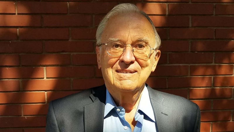 テッド・ホフ氏