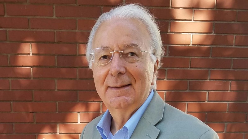 フェデリコ・ファジン氏