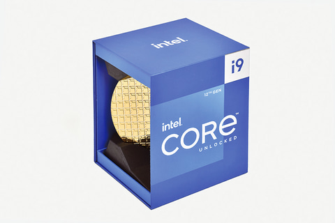 第12世代インテルCoreプロセッサー、高性能の秘密に迫るライブ配信を