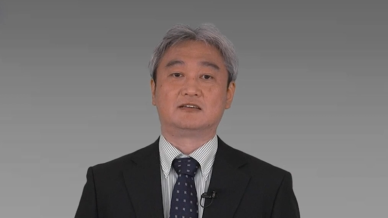 同社 製品事業本部 ソフトウェア開発部門 技師長 杉浦方紀氏