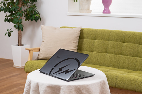 16インチMacBook ProみたいなPCでゲームもやりたいあなたへ。決定版の