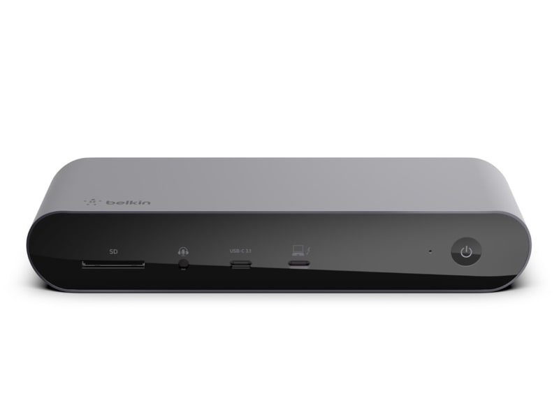 CONNECT Pro Thunderbolt 4 Dock