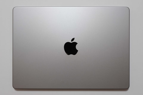【美品】 MacBook Pro M1Pro 14 32GBメモリ 512GB Macbook Pro 14インチ M1 Max 2021 32GBメモリ