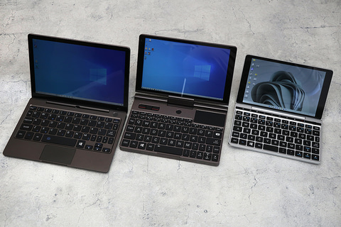 Hothotレビュー】買わない理由はもうない。8型にCore i7-1195G7