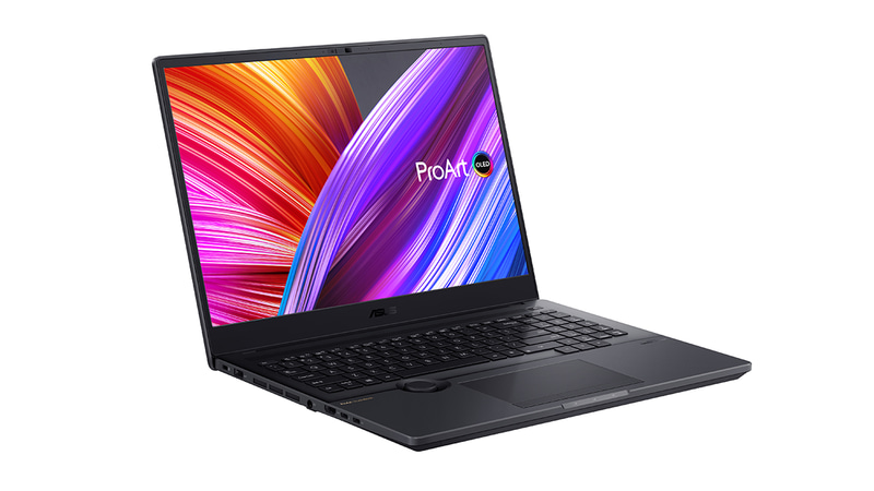 ProArt Studiobook Pro 16 OLED