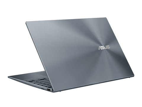 ASUS、タッチ対応有機EL/Ryzen 9搭載の15.6型ノート「Zenbook