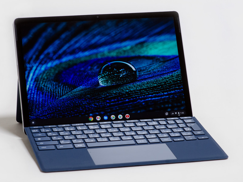 HP Chromebook x2 11