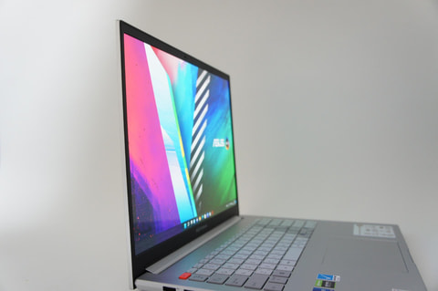 Windowsノート本体 ASUS Vivobook Pro 16X OLED ASUS Vivobook Pro 16X OLED レビュー】激強＆超コスパ！1ヶ月間仕事と