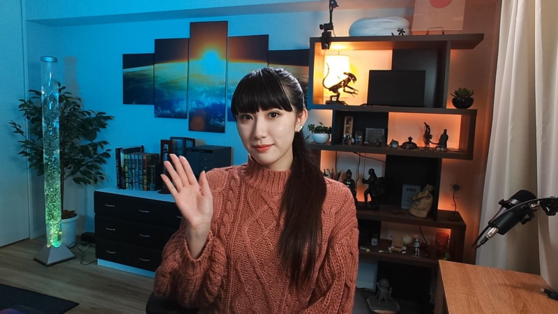 ノイズ除去なし