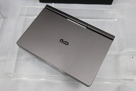 8型UMPC「GPD Pocket 3」が国内予約開始。XPやWIN Max(2021)も