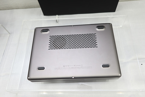 8型UMPC「GPD Pocket 3」が国内予約開始。XPやWIN Max(2021)も続々