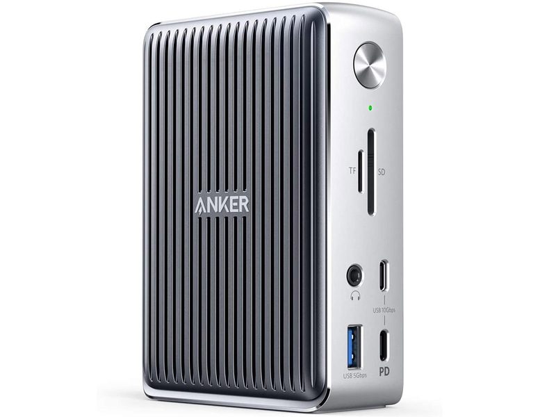 Anker PowerExpand Elite 13-in-1 Thunderbolt 3 Dock