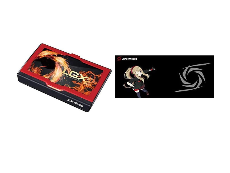 Live Gamer EXTREME 2 GC550 PLUS