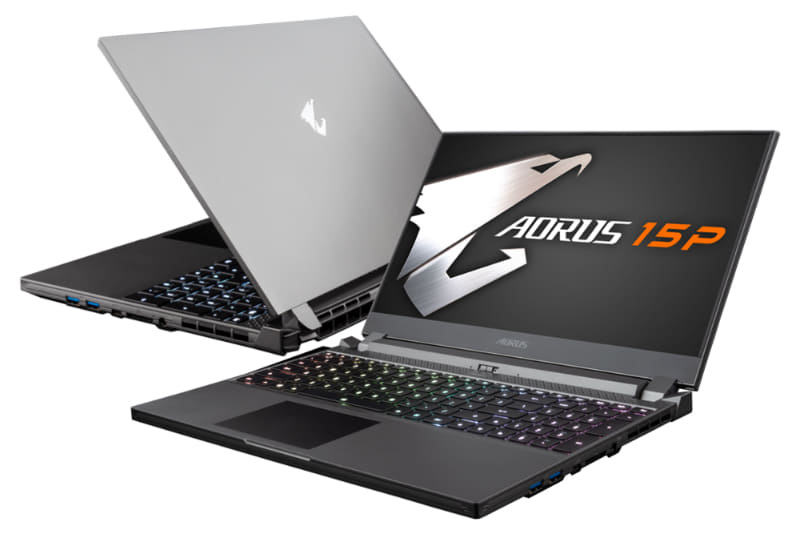 AORUS 15P