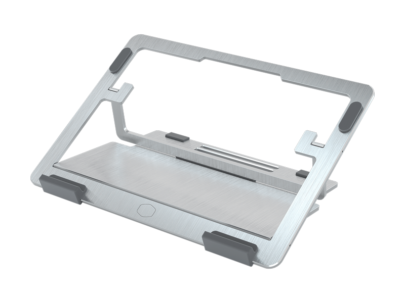 ErgoStand Air(シルバー)