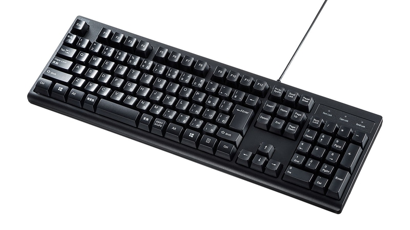 SKB-109PBK(ブラック)