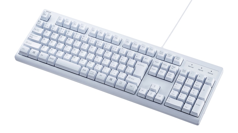 SKB-109UW(ホワイト)