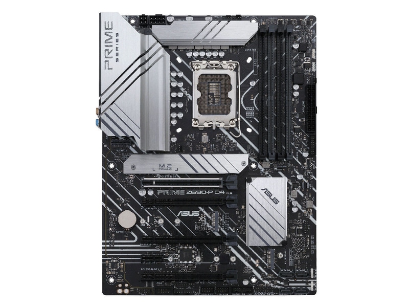 PRIME Z690-P D4