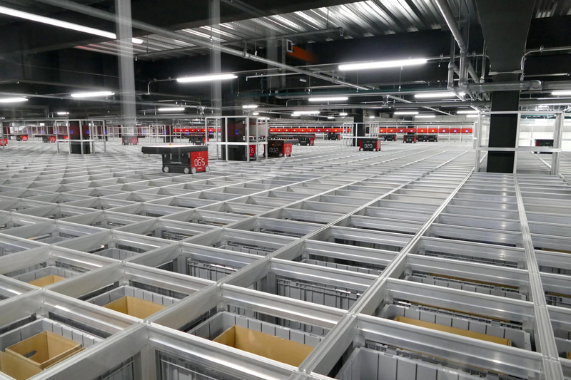 何がしたいかを自分たちで見定めることが新技術活用の要