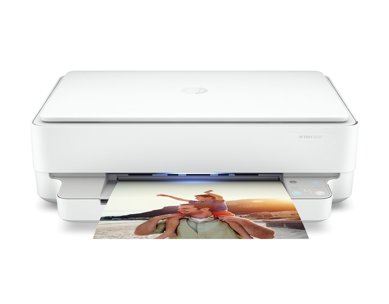 ENVY 6020