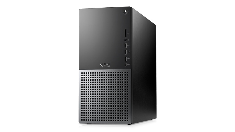 XPSデスクトップ(8950)