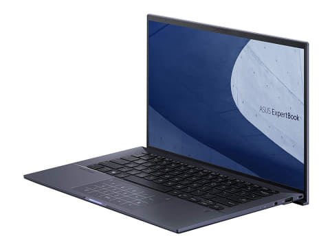 ★超軽量×新品SSD1TB★ ASUS ExpertBook B9 834 ☆超軽量×新品SSD1TB☆ ASUS ExpertBook B9 834 - メルカリ