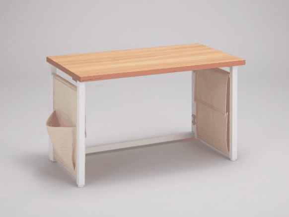 リビングワークデスク ロータイプ