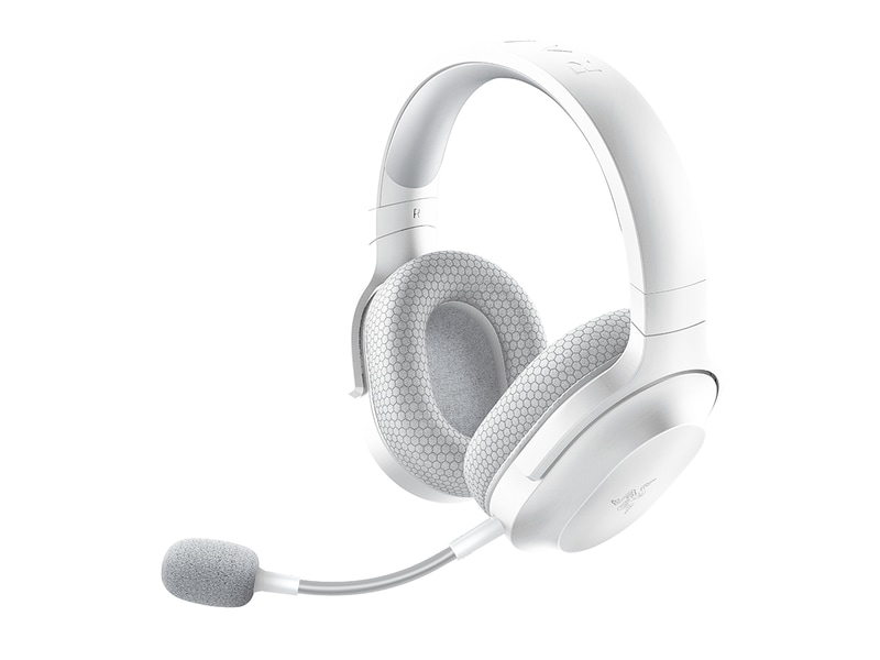 Barracuda X(Mercury White)