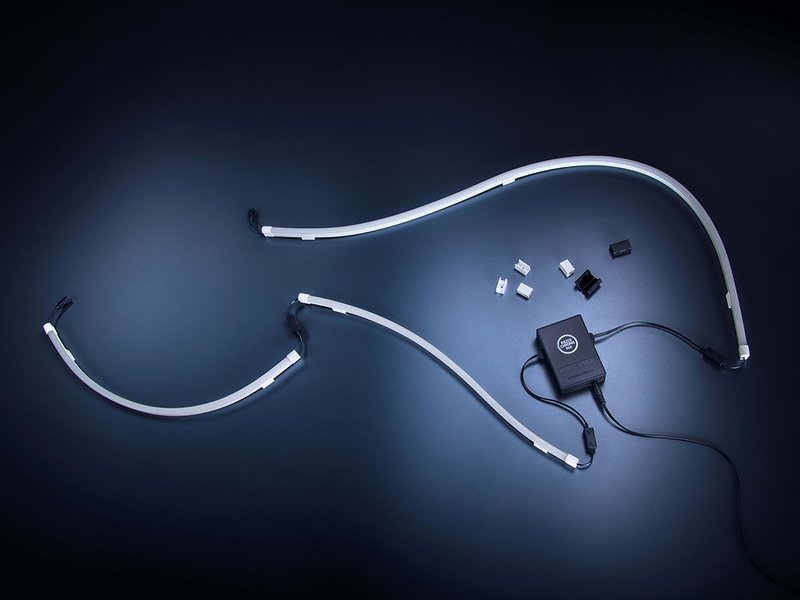 Chroma Light Strip Set