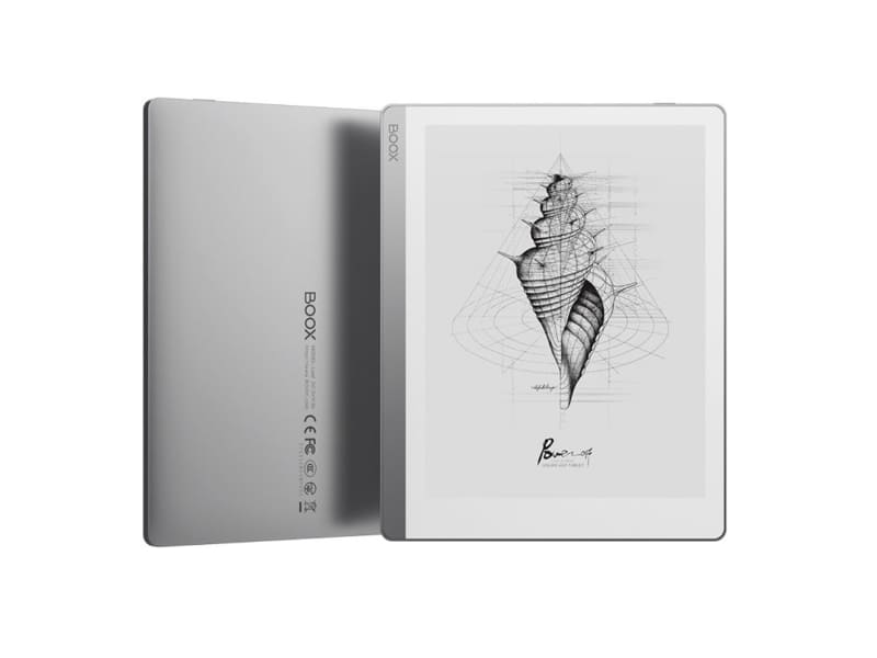 BOOX Leaf