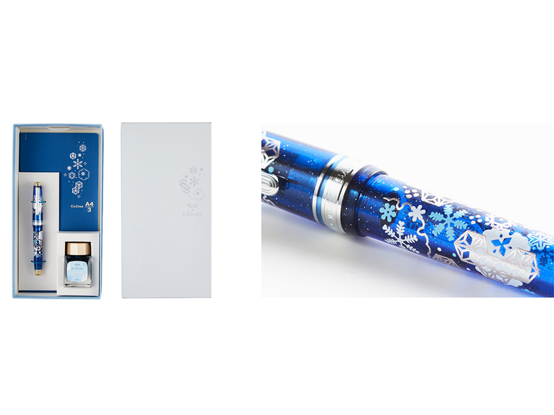 a ncora限定バージョン