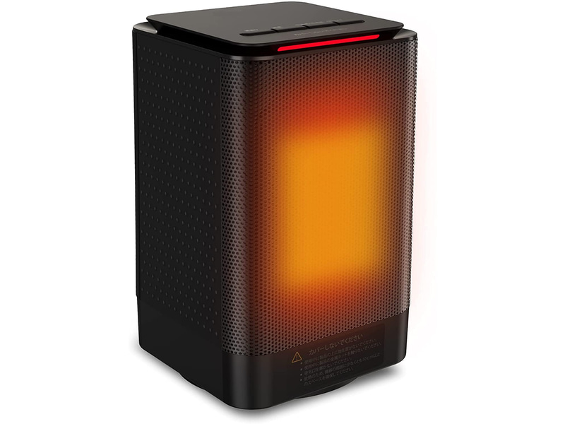 価格：4,000円●出力：600/950W●サイズ：130×130×210mm(幅×奥行き×高さ)●重量：1.2kg