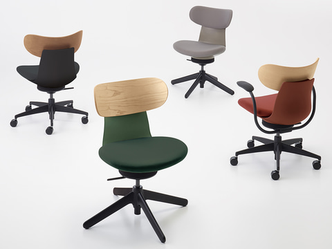 コクヨ　チェア　本日23時59分までの限定価格です。 コクヨチェア本日23時59分までの限定価格です。