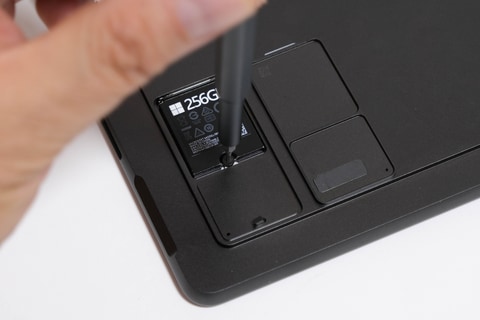 買い物山脈】「Surface Pro 8」購入記。SSDを換装してお手頃価格