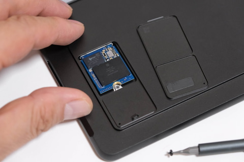 買い物山脈】「Surface Pro 8」購入記。SSDを換装してお手頃価格