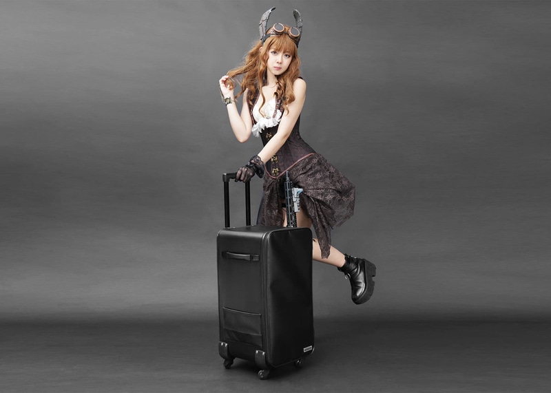 コスプレスーツケース BCK-320