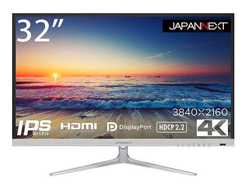 JN-IPS320FLUHDR