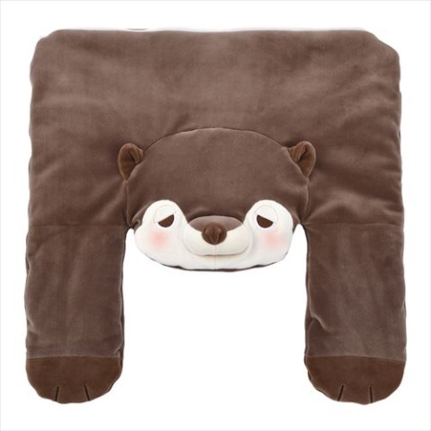 かわうそのくるり