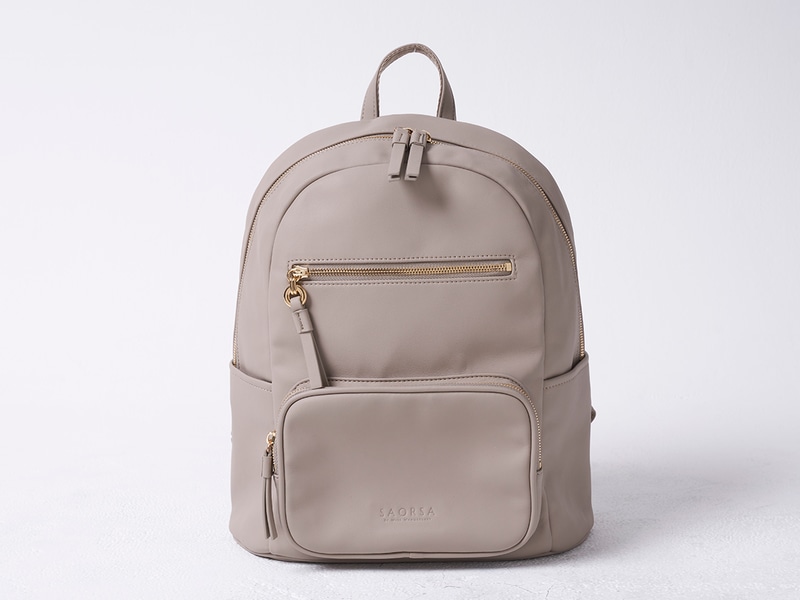 SAORSA PCリュック