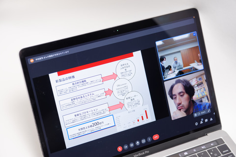 Web会議したくなる会議室にするには!? アイ・オー・データの“3種の神器