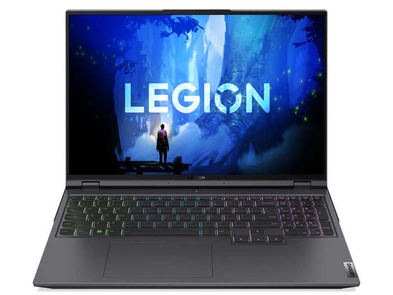 Legion 5i Pro