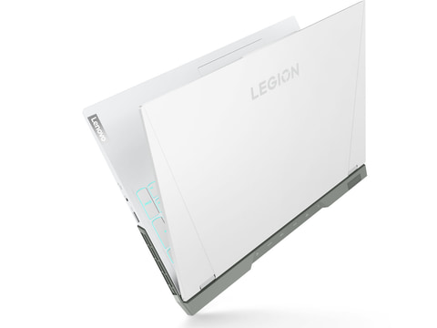 Lenovo、第12世代Core/次世代Ryzen搭載のゲーミングノート - PC Watch