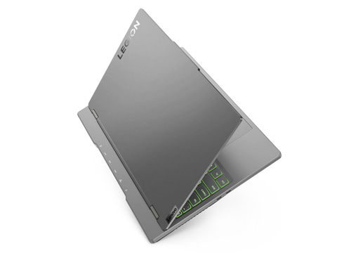 Lenovo、第12世代Core/次世代Ryzen搭載のゲーミングノート - PC Watch