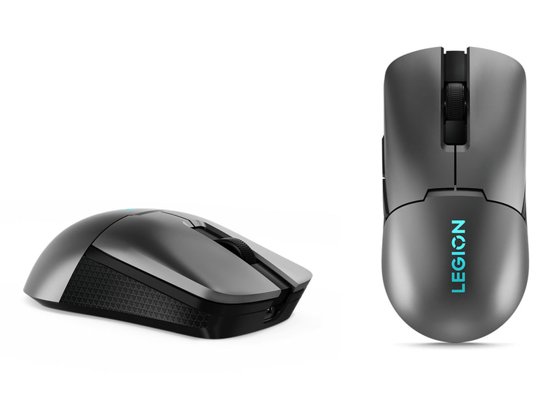 Legion M600s Wireless Gaming Mouse