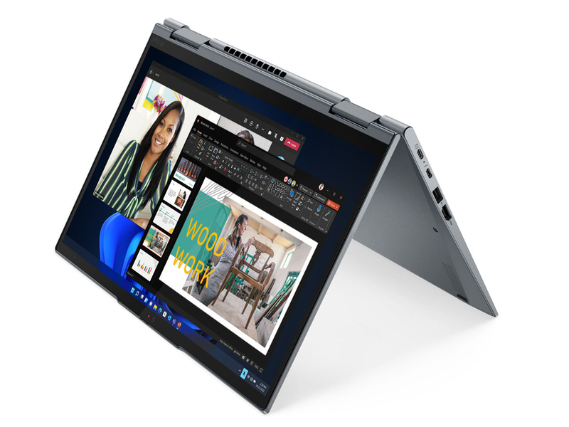 ThinkPad X1 Yoga Gen 7